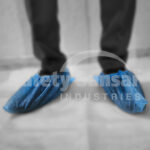 PP Spunbond Non-Woven Shoe Covers