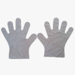 Compostable Hand Gloves