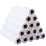 Plastic Stretch Film Rolls